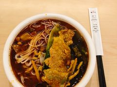 -水平有限广西米粉·广西风味集(五道口店)