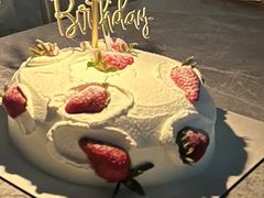 -幸福西饼生日蛋糕·下午茶(思明店)