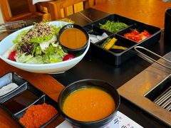 -千寻烧肉(政务区店)