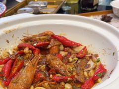 -三只鸟本地特色菜馆(上饶总店)