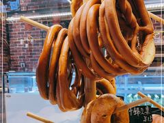-熊叔熊婶面包房(团结湖店)