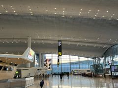 -广州白云国际机场-T2航站楼
