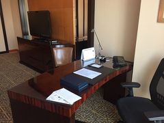 -济南喜来登酒店