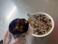 -芳婆糕团店(王府大街店)
