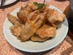 -红樱桃·欢乐餐厅(太原里店)