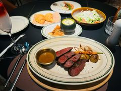 -404干式熟成牛排馆•聚会餐厅