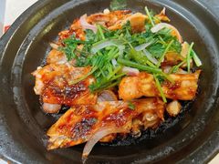 -海市焗·现焗海鲜·老广风味(上海首店)