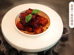 -鸿渡渔庄·特色鸭咀鱼