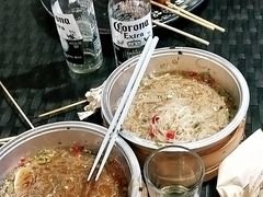 -何师烧烤Pro ·江湖川菜·小龙虾·精酿(太古里旗舰店)