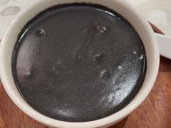 芝麻煳-聪嫂私房甜品·Since2006(旺角二店)