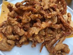 -纪林菜馆·博山菜老字号(华光路店)