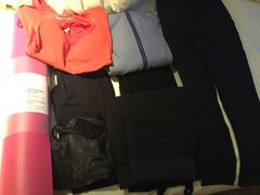 -lululemon athletica(希慎广场店)