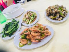 -秋姐美食店(旅游大道店)