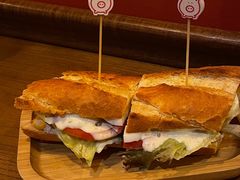 -tapas by dos cielos西班牙餐厅(重庆光环购物公园店)