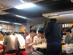 -小民大排档(光谷店)