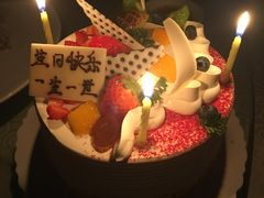 -天母蓝鸟西餐厅·烘焙蛋糕(十三碗店)