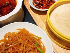 -小菜园新徽菜(青岛市南万象城店)