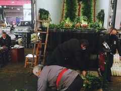 -红星农博物流中心