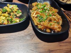 -Let’s WaKao瓦烤(贝森店)