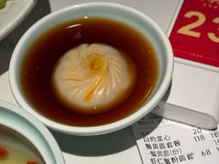 -裕兴记•蟹黄面馆(人民广场店)