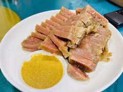 -正顺饸饹馆(中土商务楼店)