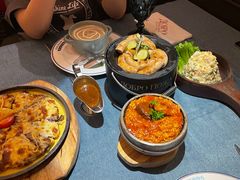-俄士厨房(未来城店)