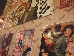-小川洋风料理(汉街店)