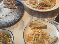 -唐猫庭院·千年陕菜(大唐不夜城店)