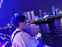 -武汉两江游览·夜游长江(汉口粤汉码头)