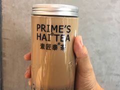 -素匠泰茶(三里屯SOHO工体奶茶店)