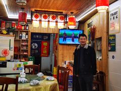 -长廊好灶头 本地人农家菜(枫泾古镇店)
