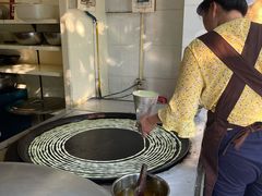 -邓记手擀面(桃花源店)
