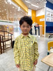 点击看大图 -海马体家庭照相馆(杭州萧山万象汇店)