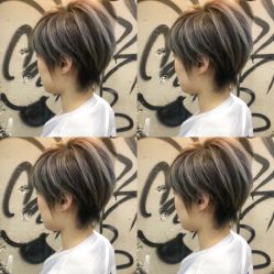 -P.STYLE 派斯造型