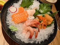 -赤坂亭·M9和牛烧肉·铁板烧·日料398放题(长泰广场店)