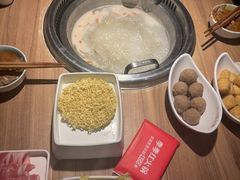 -季季红火锅(长沙步行街店)