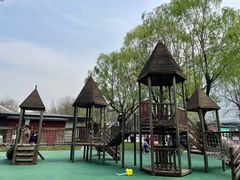 -唐城墙遗址公园