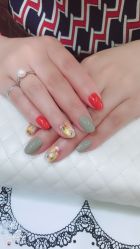 -Easy Lady美甲美睫半永久纹绣工作室