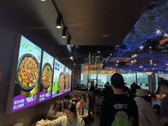 -徐记小怪兽肉蟹煲(中央大街店)