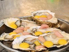 -飞尝蚝·顺德菜·鱼生(顺德总店)