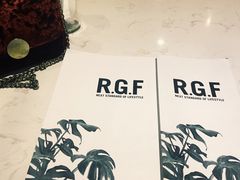 -RGF(巨鹿路店)