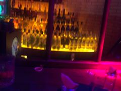-Orangutan Bunker猩猩地堡酒吧(兰桂坊店)