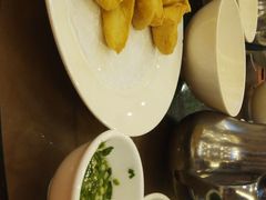 -深运潮州粥(东门店)