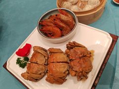 -南翔馒头店(豫园店)