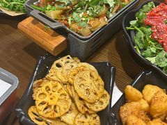 -林二哥宜烤官·宜宾小烧烤