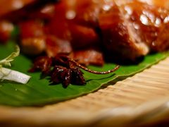 -桂小厨广西菜(青秀万达店)