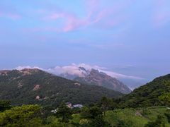 -黄山白云宾馆