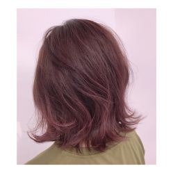 -MY HAIR ARDOR