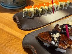 -大岛日本料理铁板烧(南通大饭店)