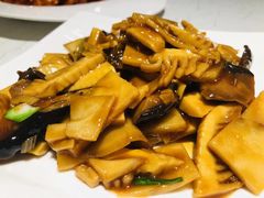 -马凯餐厅(长椿街店)